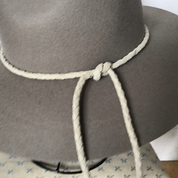 Rag & Bone Valencia Fedora Medium NWT main image 11